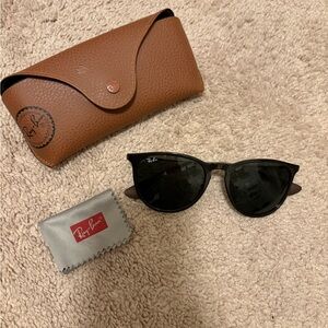 Ray-Ban Erika Sunglasses